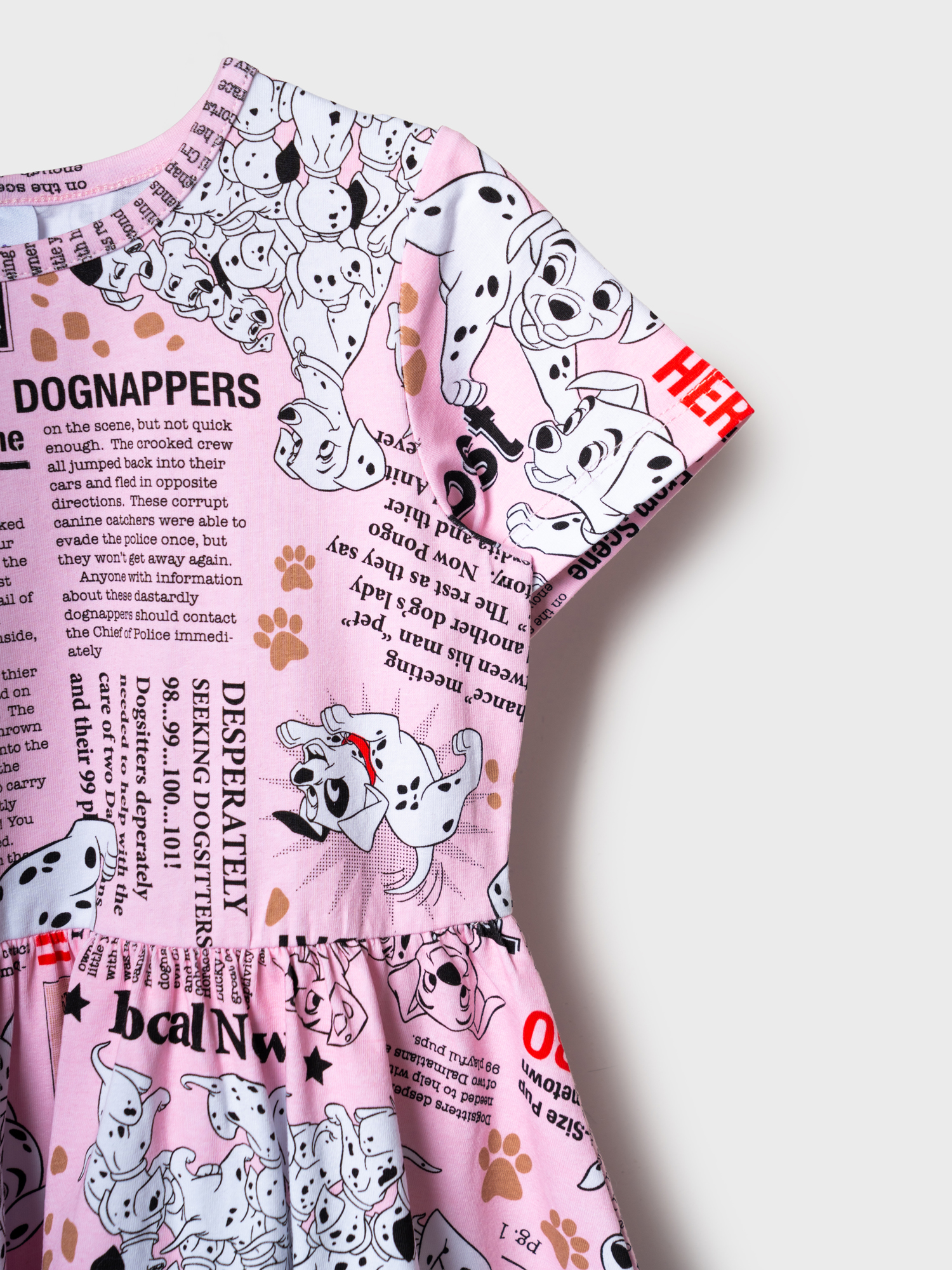 Платье PlayToday 12622037 - фото 9