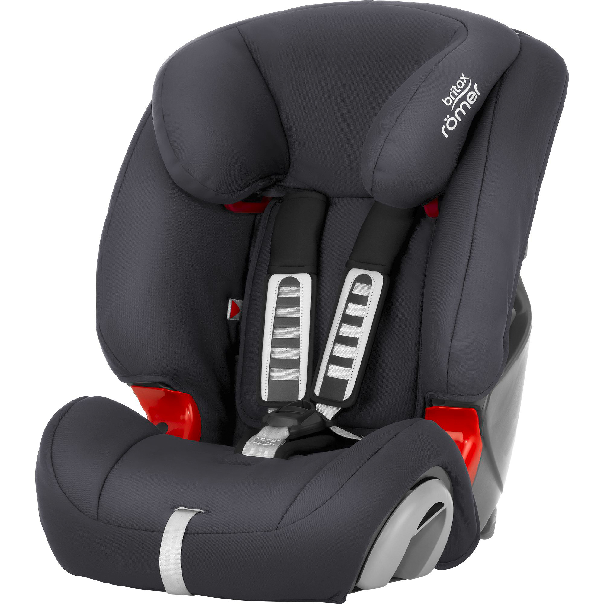 Автокресло Britax Roemer 1/2/3 (9-36 кг) - фото 1