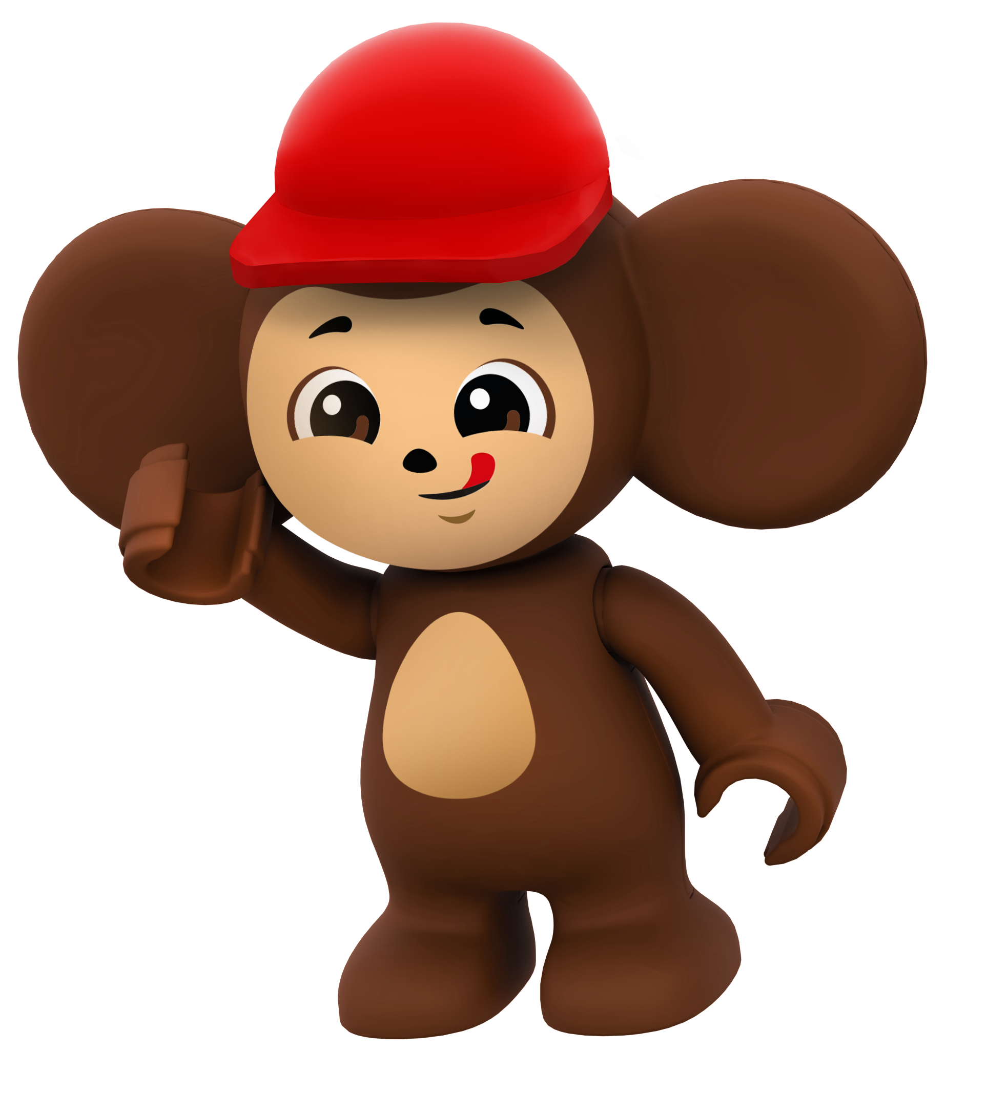 Конструктор РУБРИК Поход 266 дет. - фото 7