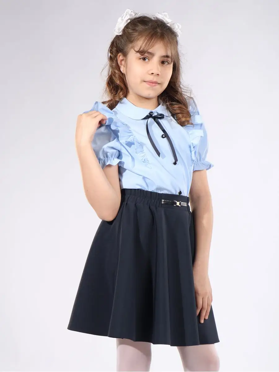 Юбка Miellook Ю01.22/2 - фото 11