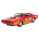 Автомобиль Hot Wheels Спорткар