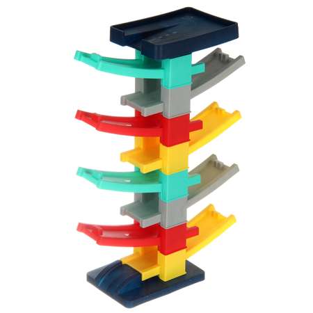 Игрушка Veld Co развивающий центр