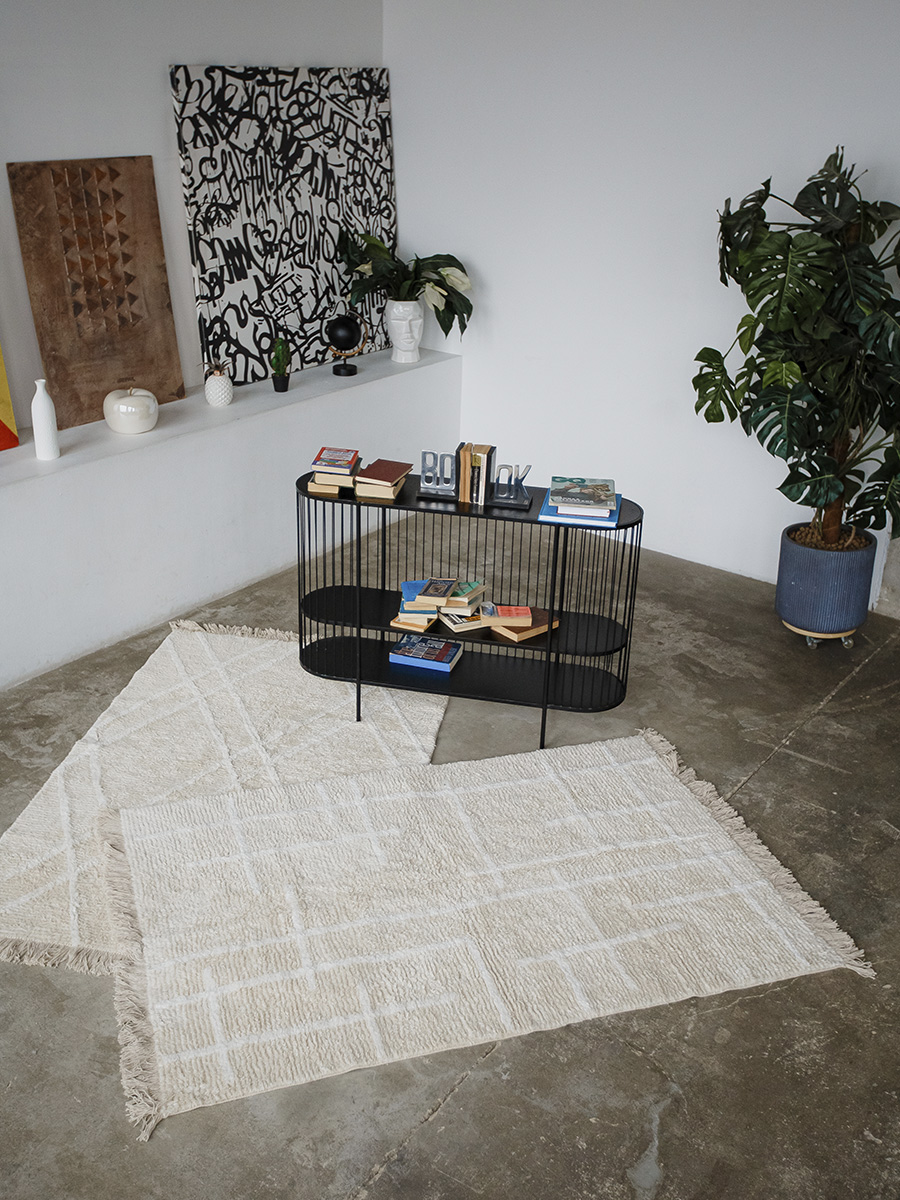 Ковёр Lillaland KENTE 120 x 180 см - фото 3