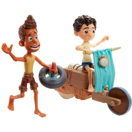 Игровой набор Pixar