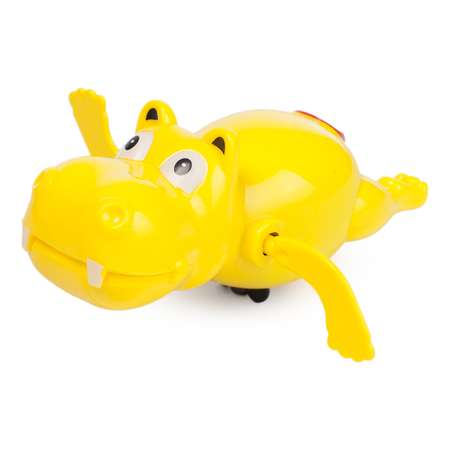 Игрушка BabyGo Бегемотик