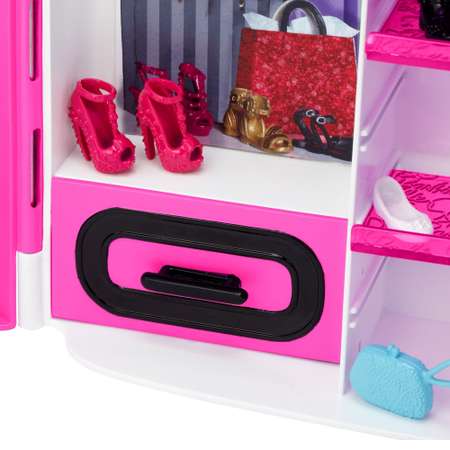 Кукла модельная Barbie