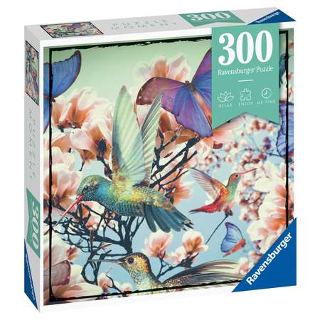Пазл Ravensburger классический