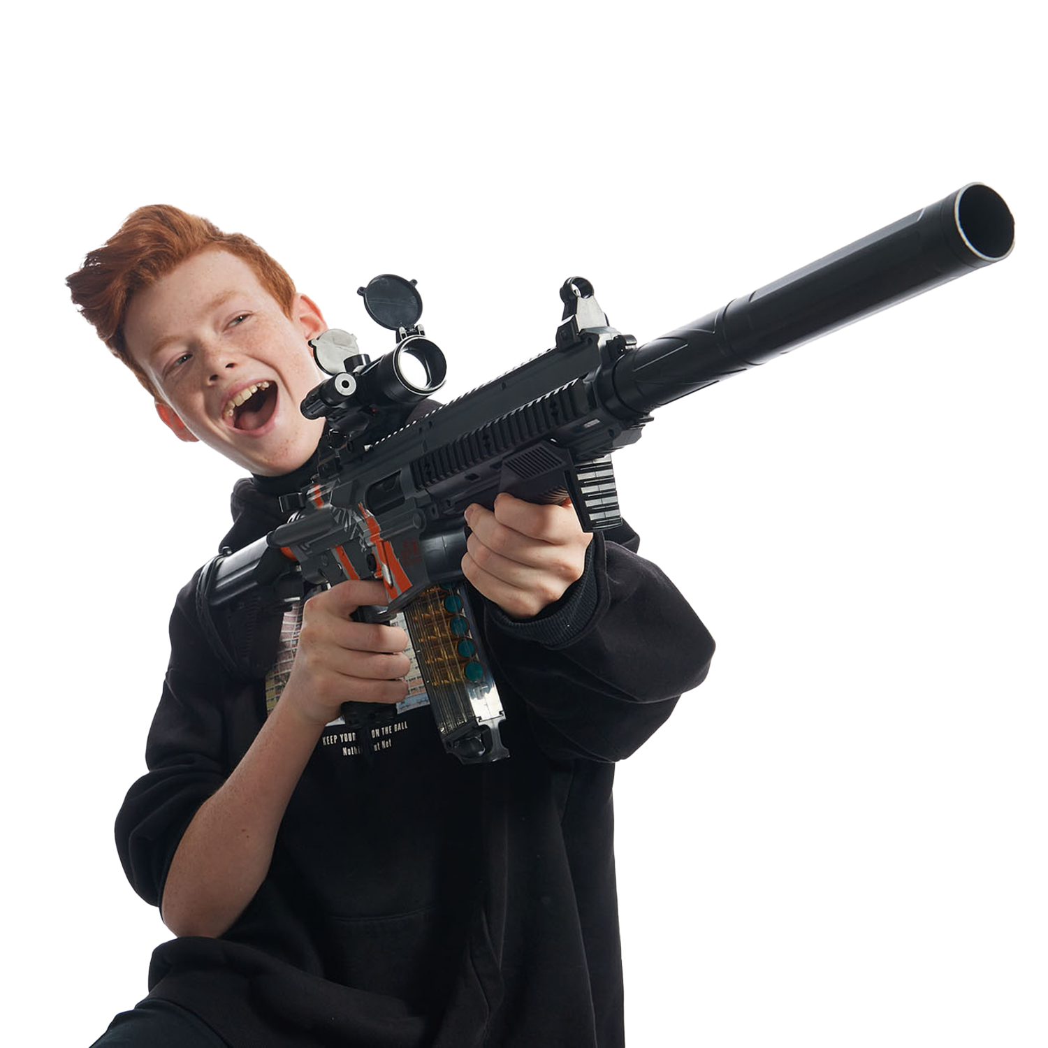 Винтовка FUNGUN Гриф - фото 12