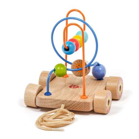 Игрушка Lucy and Leo каталка