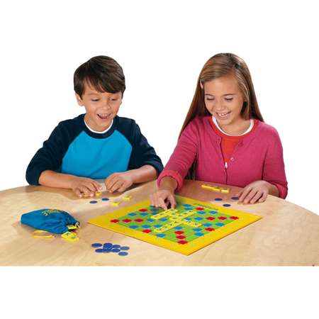 Настольная игра Scrabble