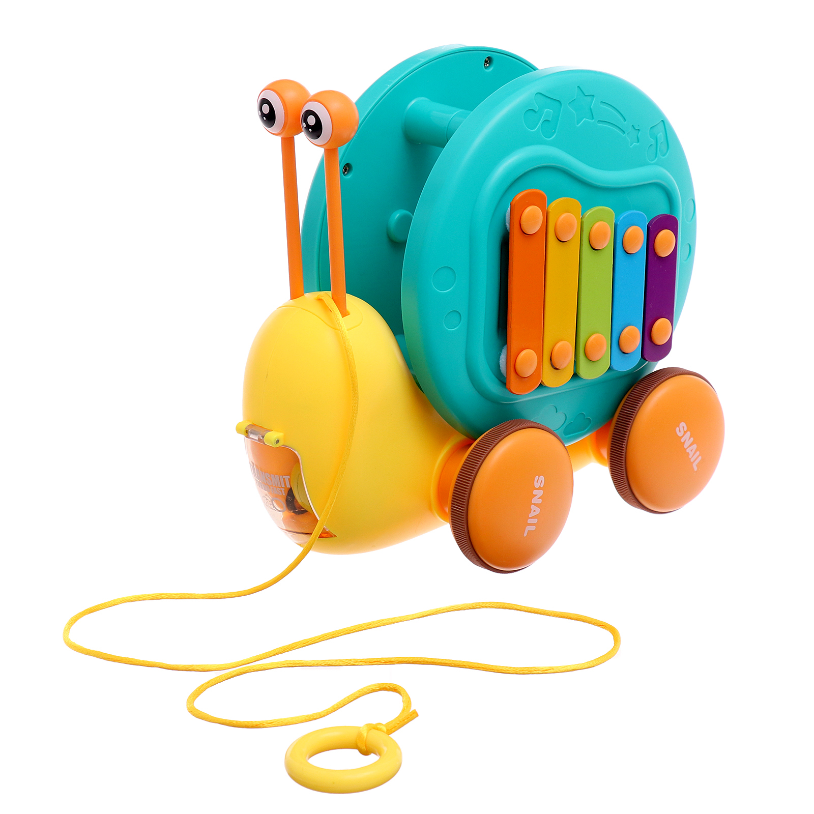 Игрушка Zabiaka - фото 2