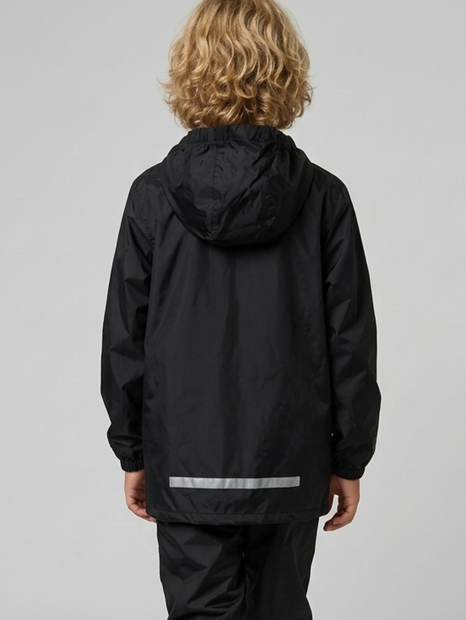 Дождевик PlayToday 12611825 - фото 3