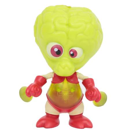 Фигурка Exogini