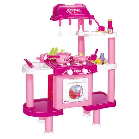 Игрушечная кухня Abtoys