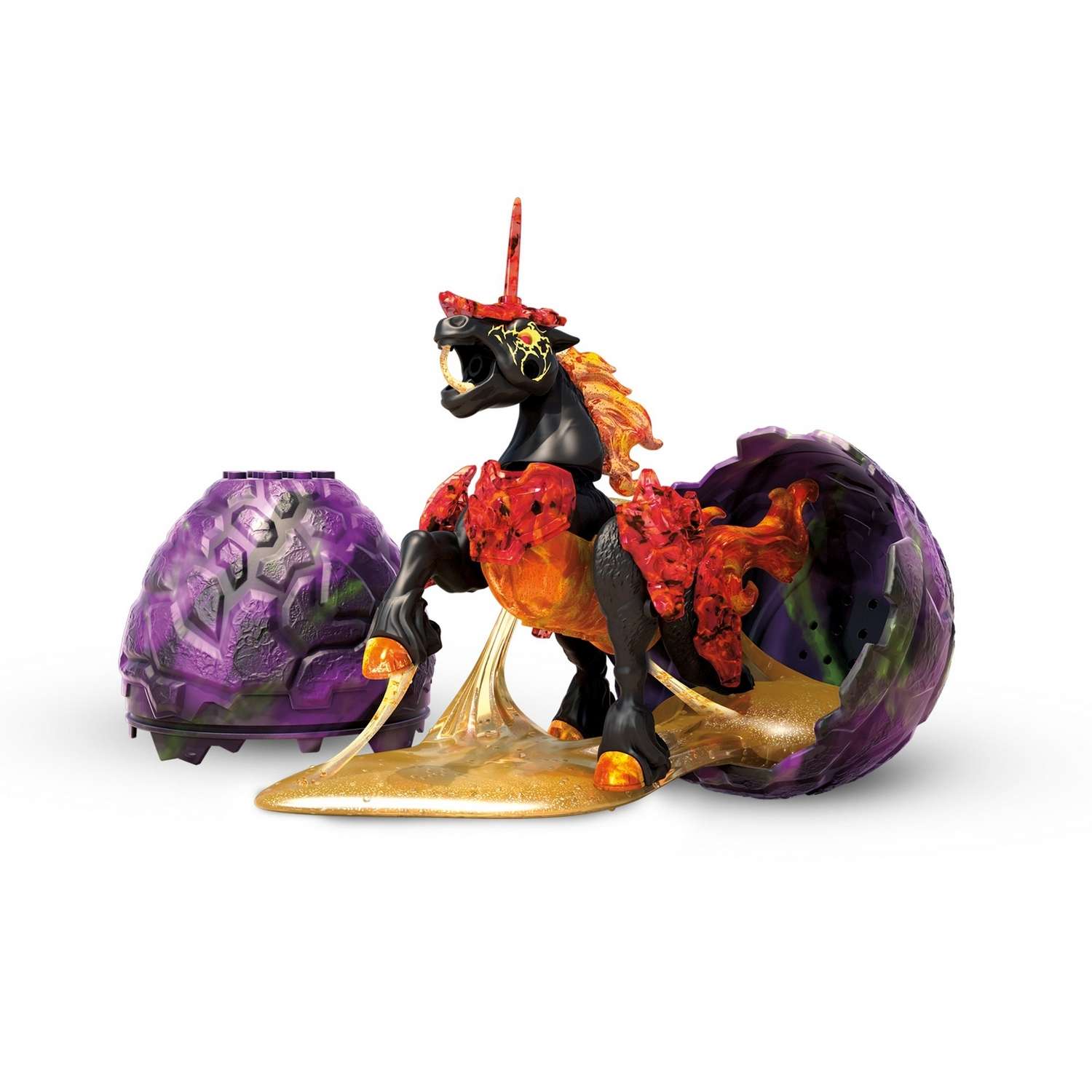Конструктор Mega Bloks Брейкаут Бистс сборная игровая модель - фото 52