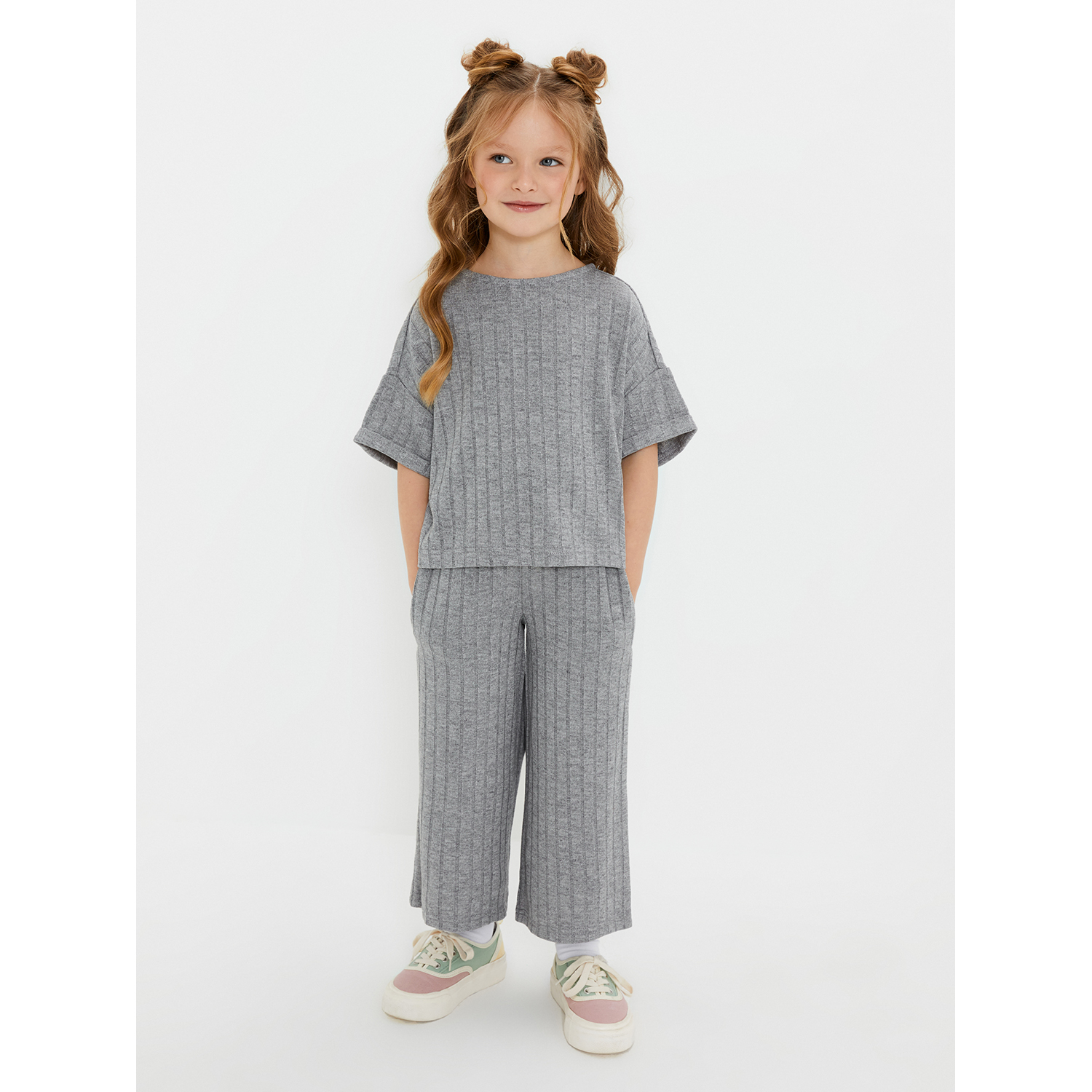 Футболка Acoola 20220510136_0069765 - фото 3