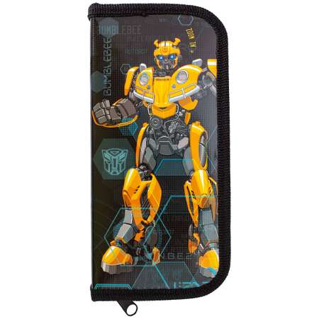 Пенал книжка Transformers