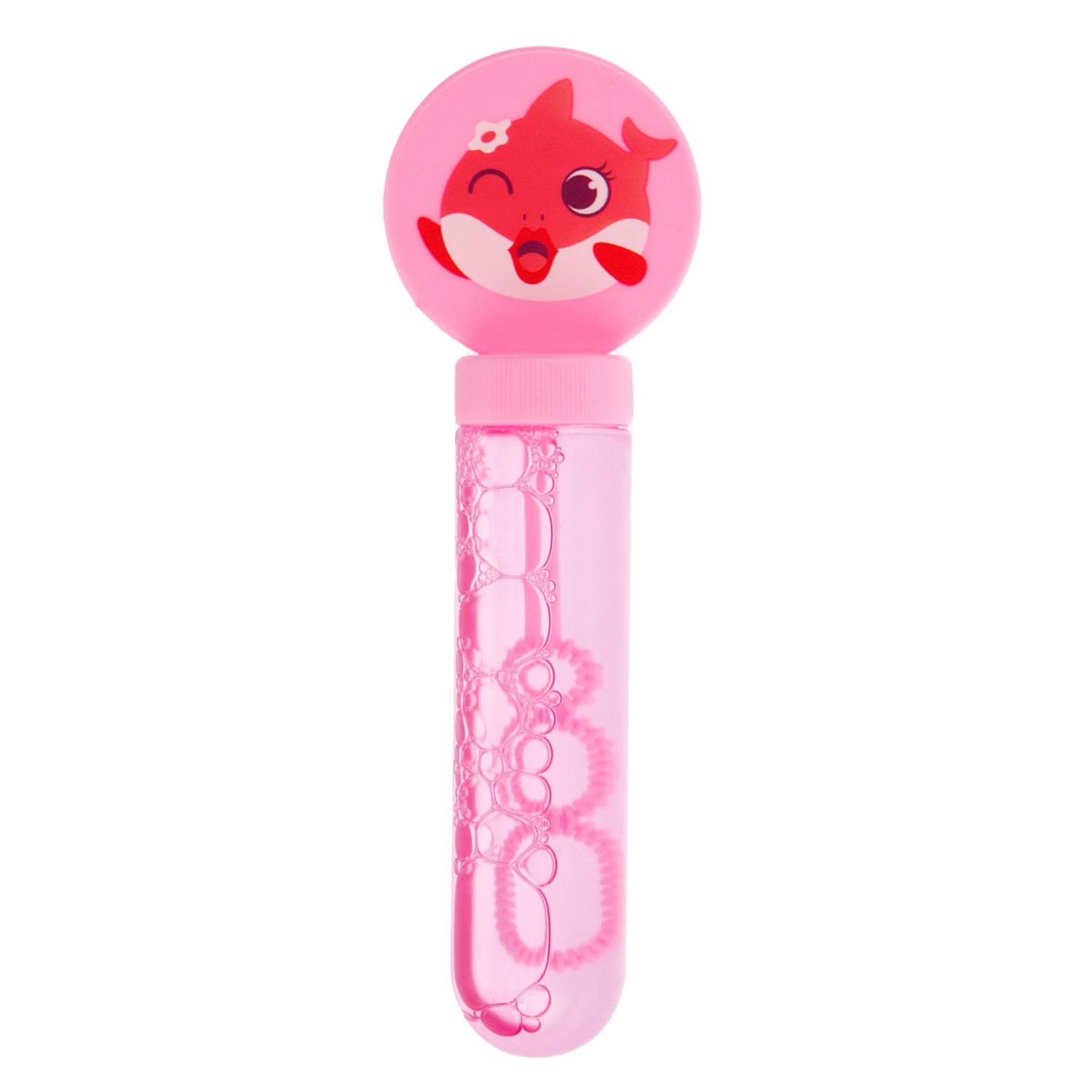 Мыльные пузыри Мы-шарики - фото 7