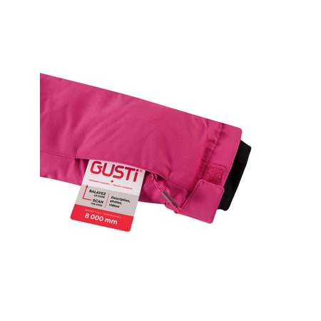 Парка GUSTI