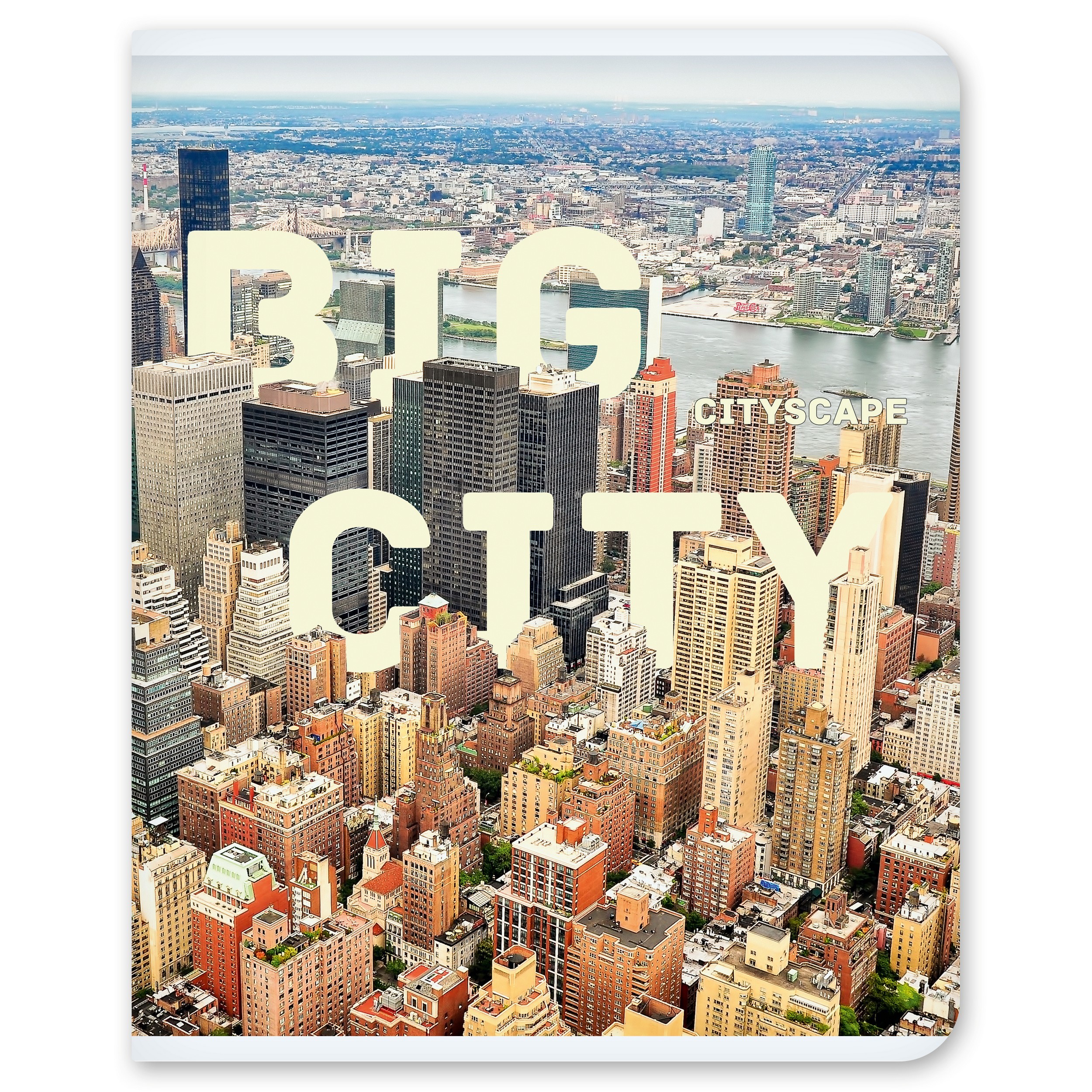 Общая тетрадь Полиграф Принт клетка 80 лист. в ассортименте - фото 8