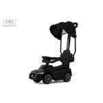 Каталка RIVERTOYS Z005ZZ-A-BLACK черный