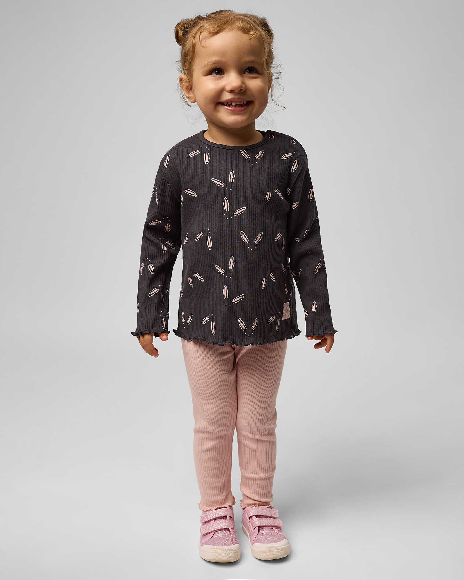 Легинсы Baby Gо Trend W24BT-1GJ22ig-JJ - фото 1