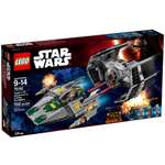 Конструктор LEGO Star Wars 75150 625 дет.
