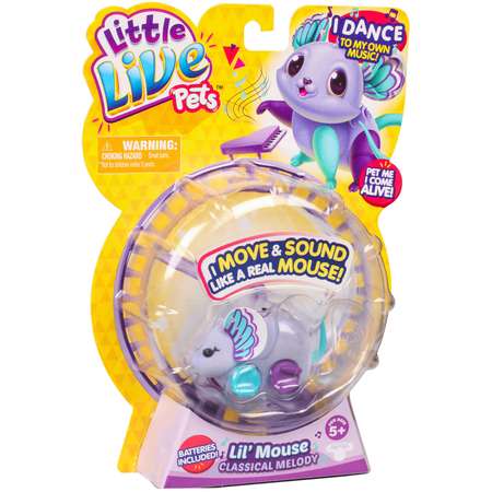 Фигурка Little Live Pets