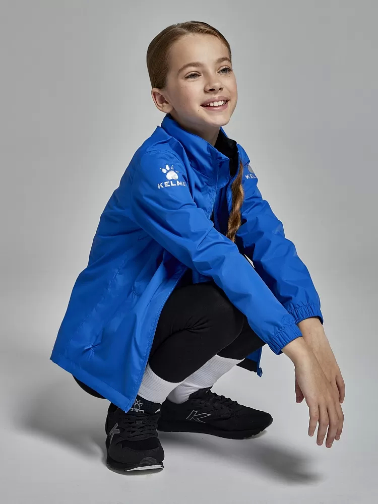 Ветровка KELME 3803241-400 - фото 17