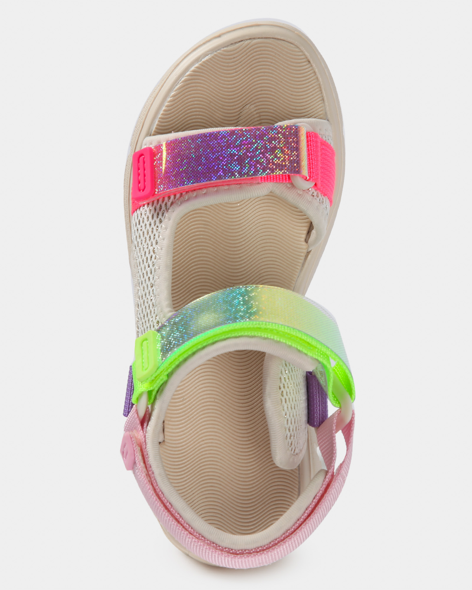 Сандалии Jook S26TZtgSA-436-L2 - фото 4