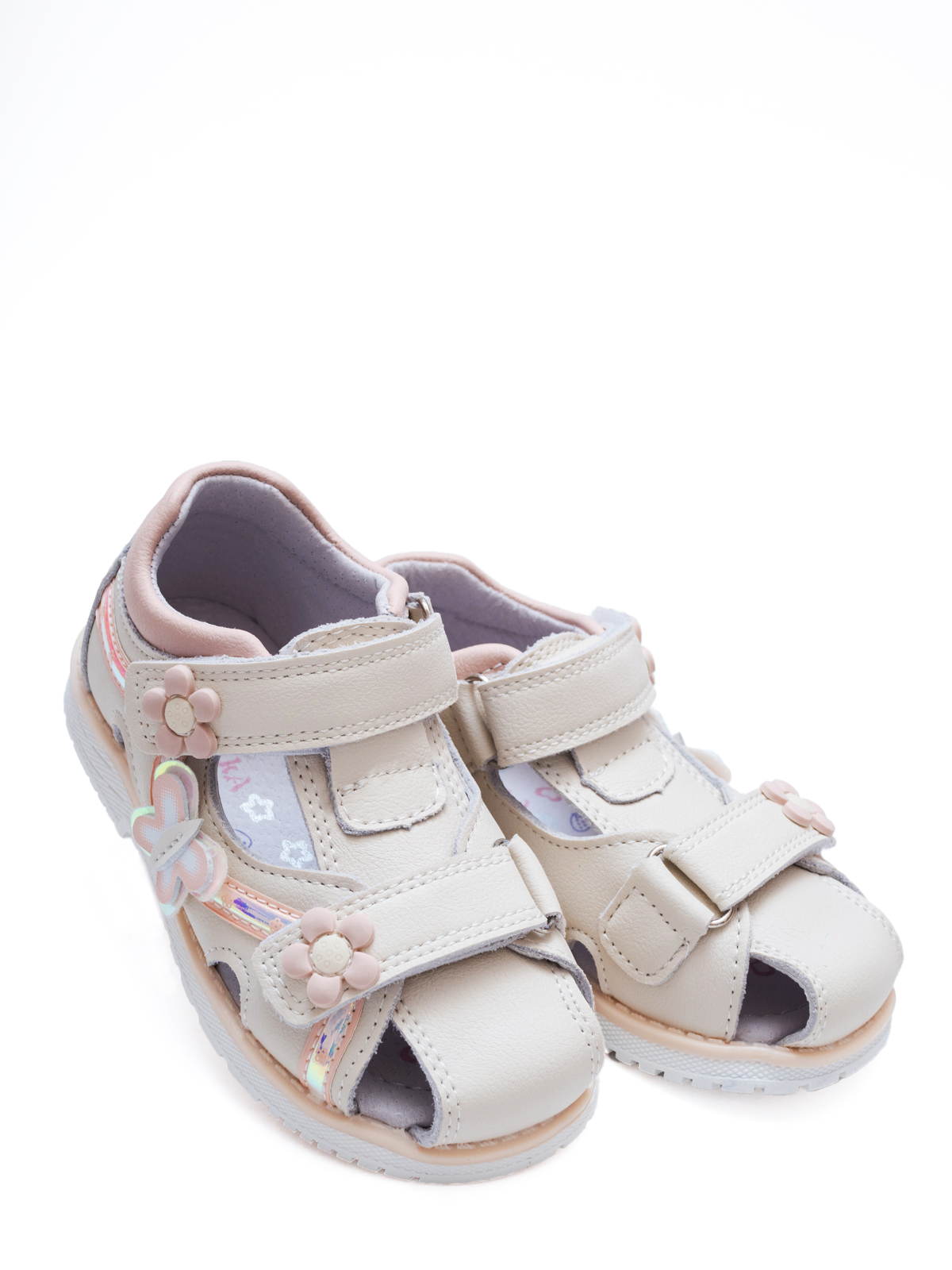 Сандалии Тотошка Q10-2T - фото 1