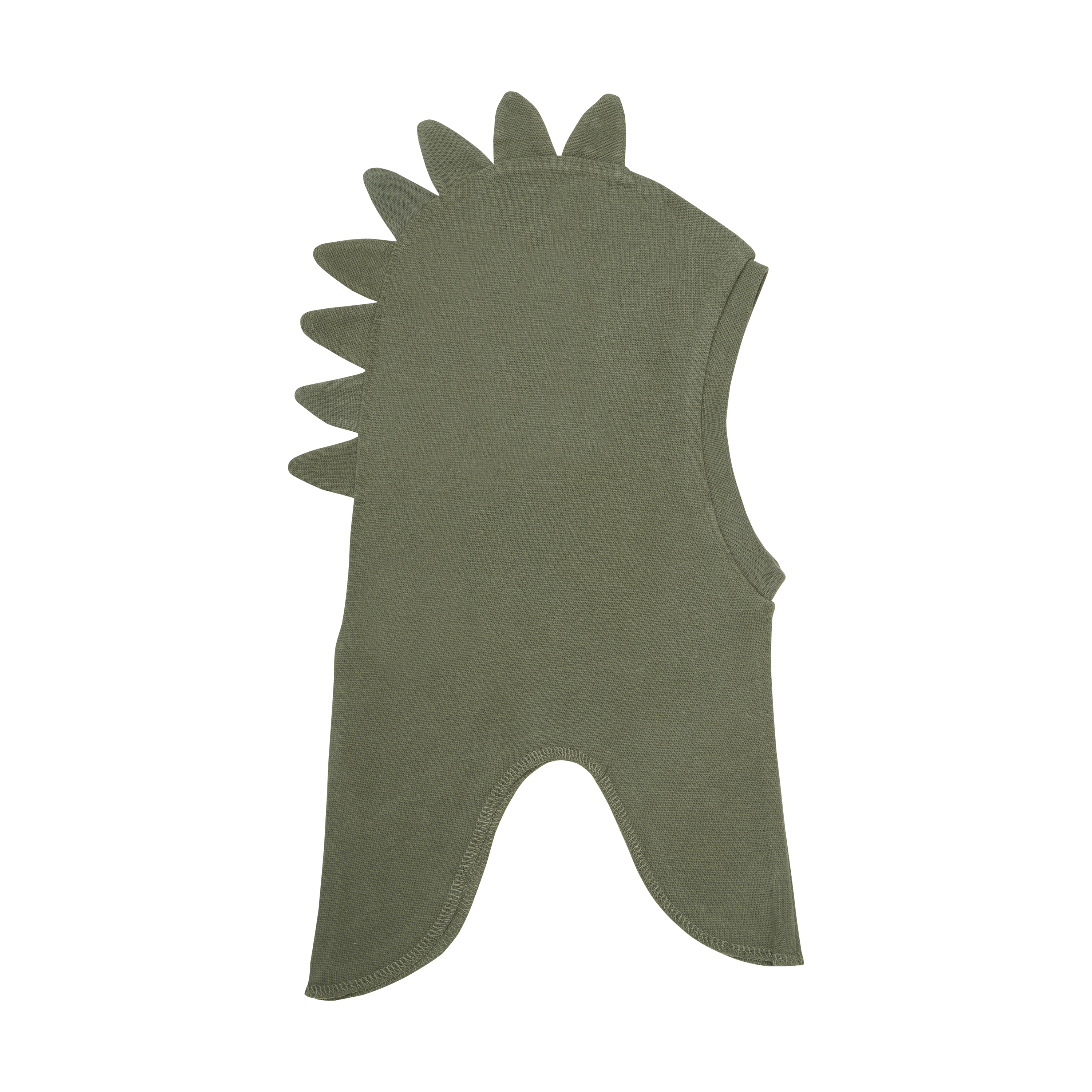 Шапка-шлем MinyMo 162232-9113 - фото 1