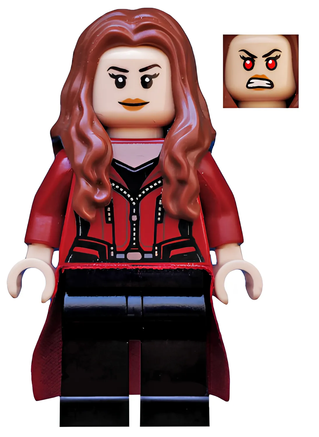 Фигурка LEGO Super Heroes The - фото 1