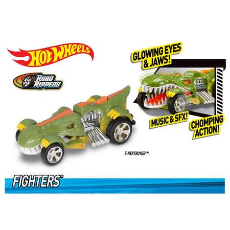 Автомобиль Hot Wheels