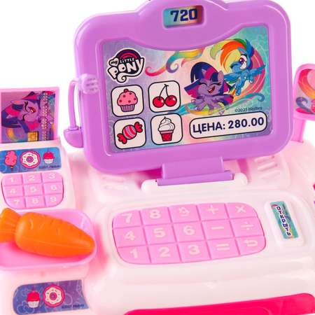 Игровой набор My Little Pony касса