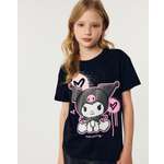 Футболка HELLO KITTY AND FRIENDS