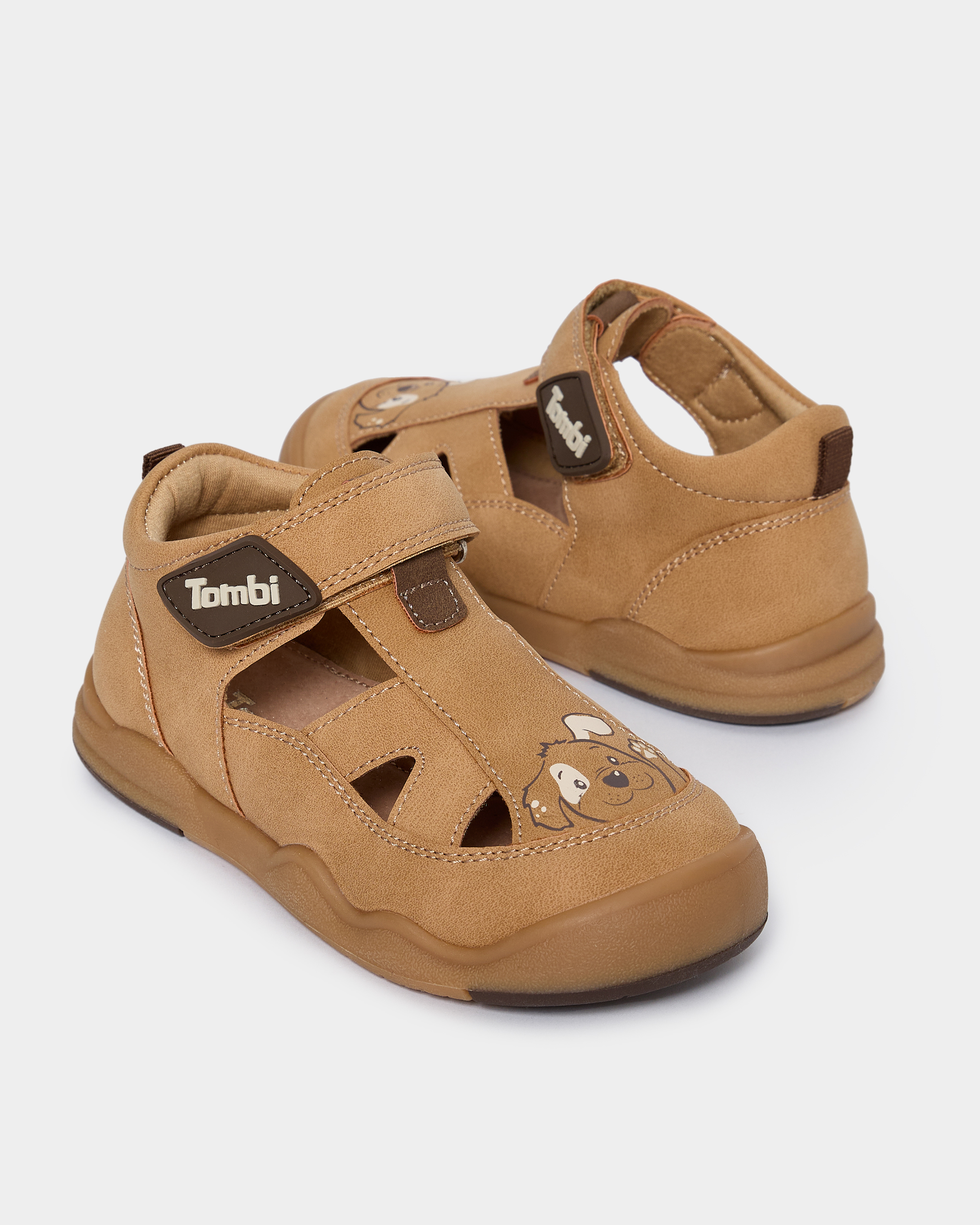 Сандалии Tombi S26HWibSA-250-88 - фото 6