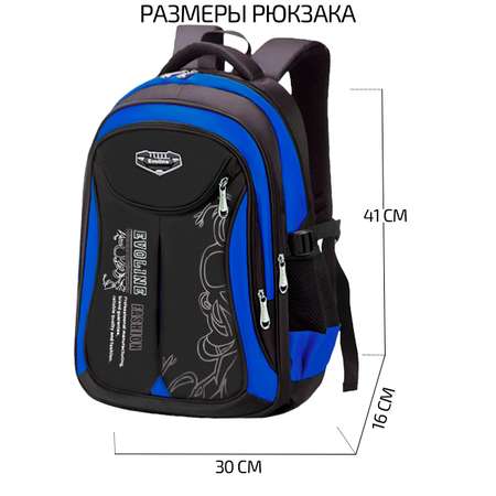 Рюкзак Evoline