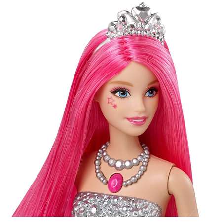 Кукла модельная Barbie