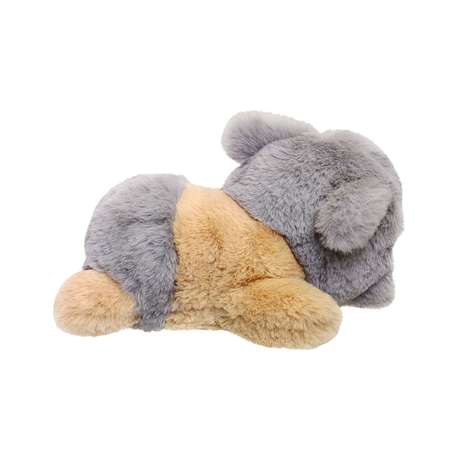 Игрушка мягкая Aurora Sleepy Babies Чау-чау 230667B
