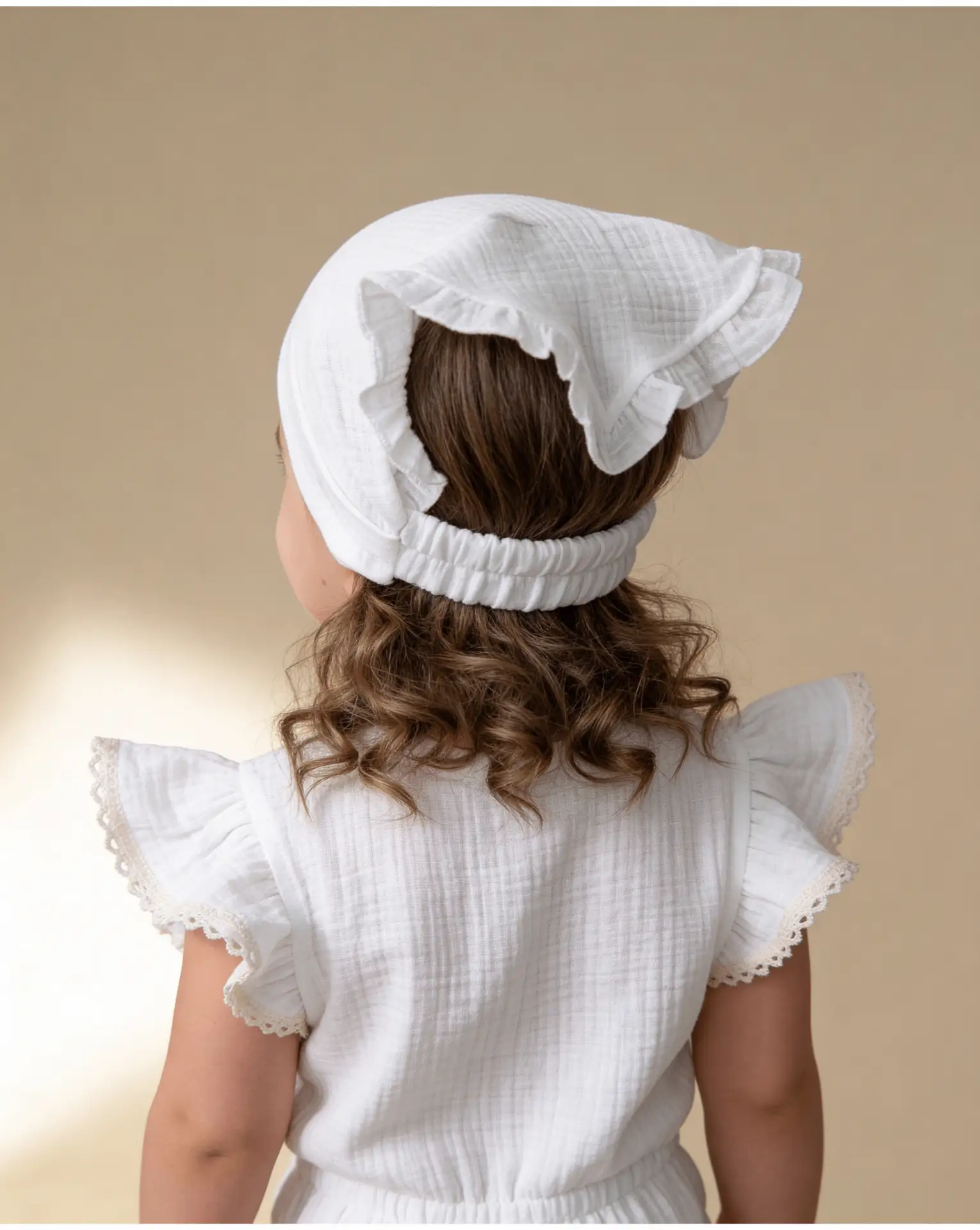 Косынка Жанэт Ж999/Э - фото 6