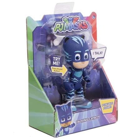 Фигурка PJ masks
