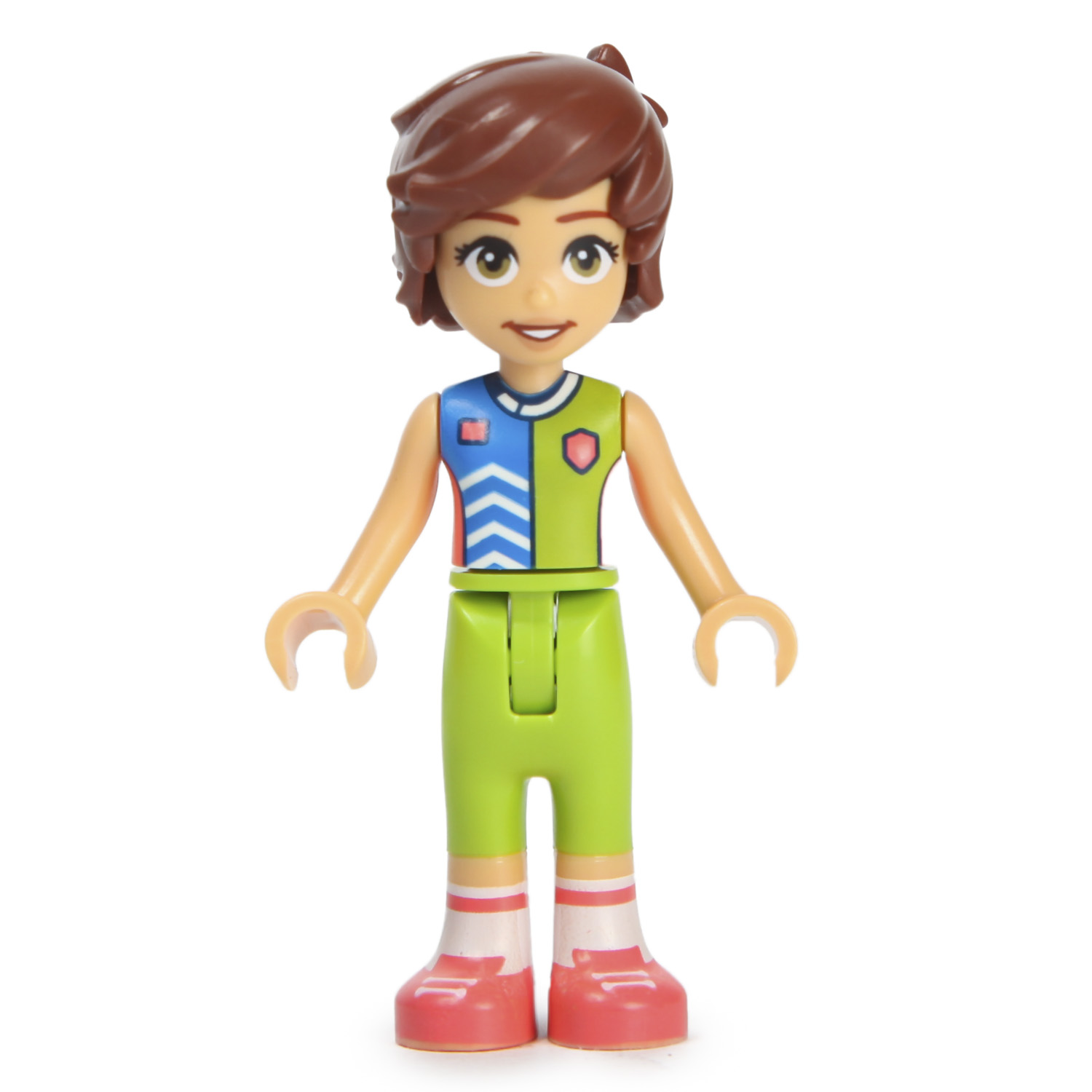 Конструктор LEGO Friends Sports Center 832 дет. - фото 15