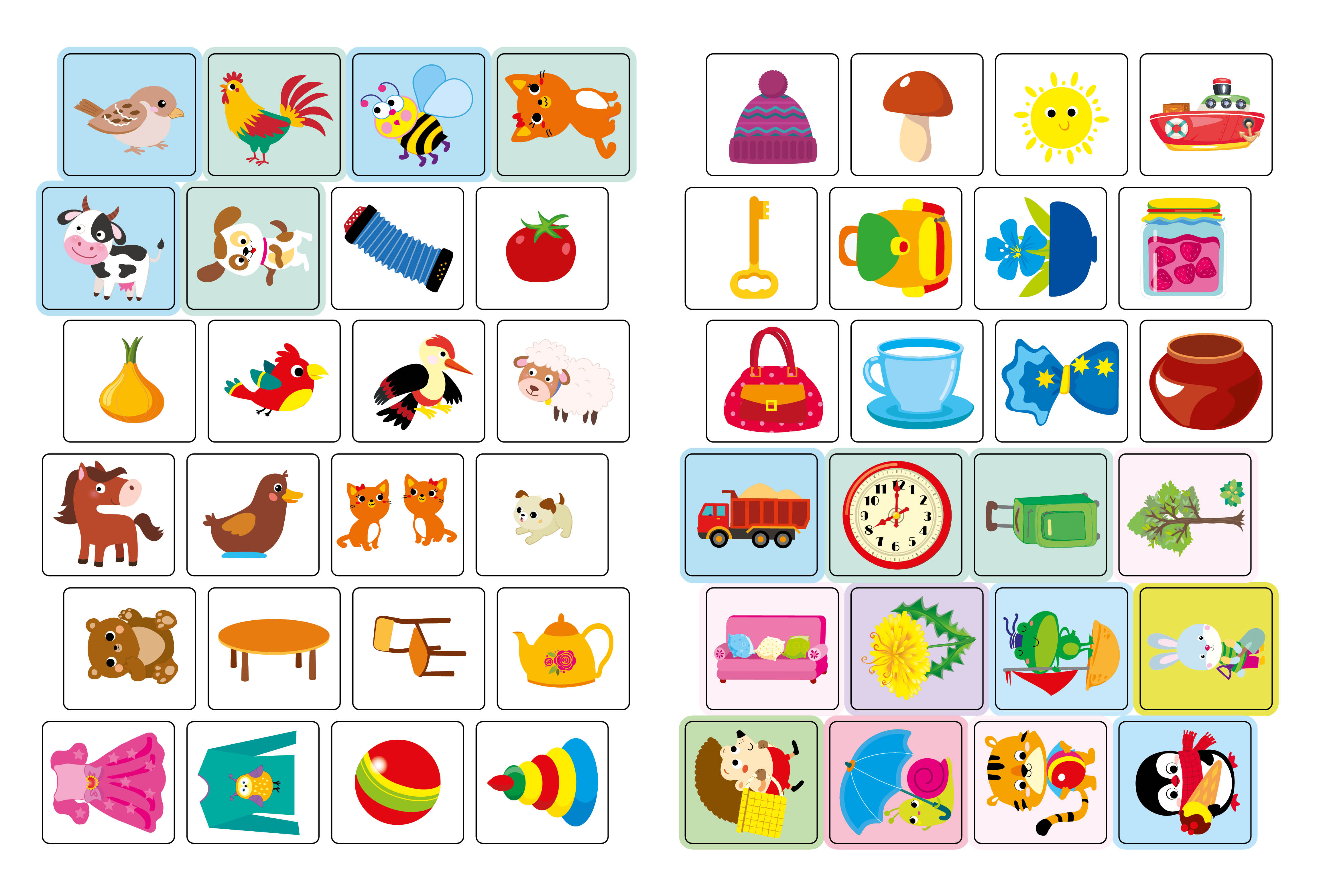 Комплект книг СТРЕКОЗА Школа маленьких Совят 3+ - фото 17