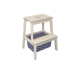 Табурет WOODLINES