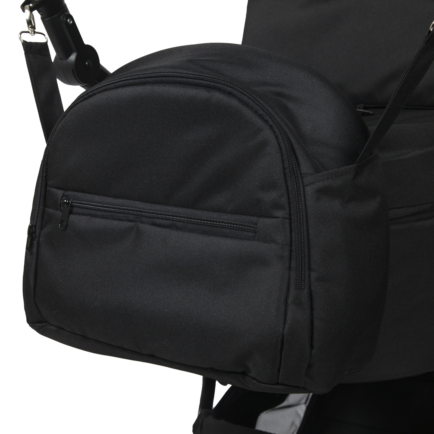 Коляска 2в1 Marimex бежевый - фото 14