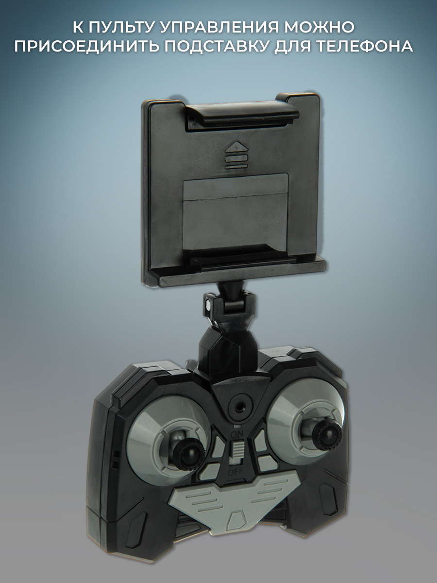 Автомобиль РУ Veld Co - фото 4