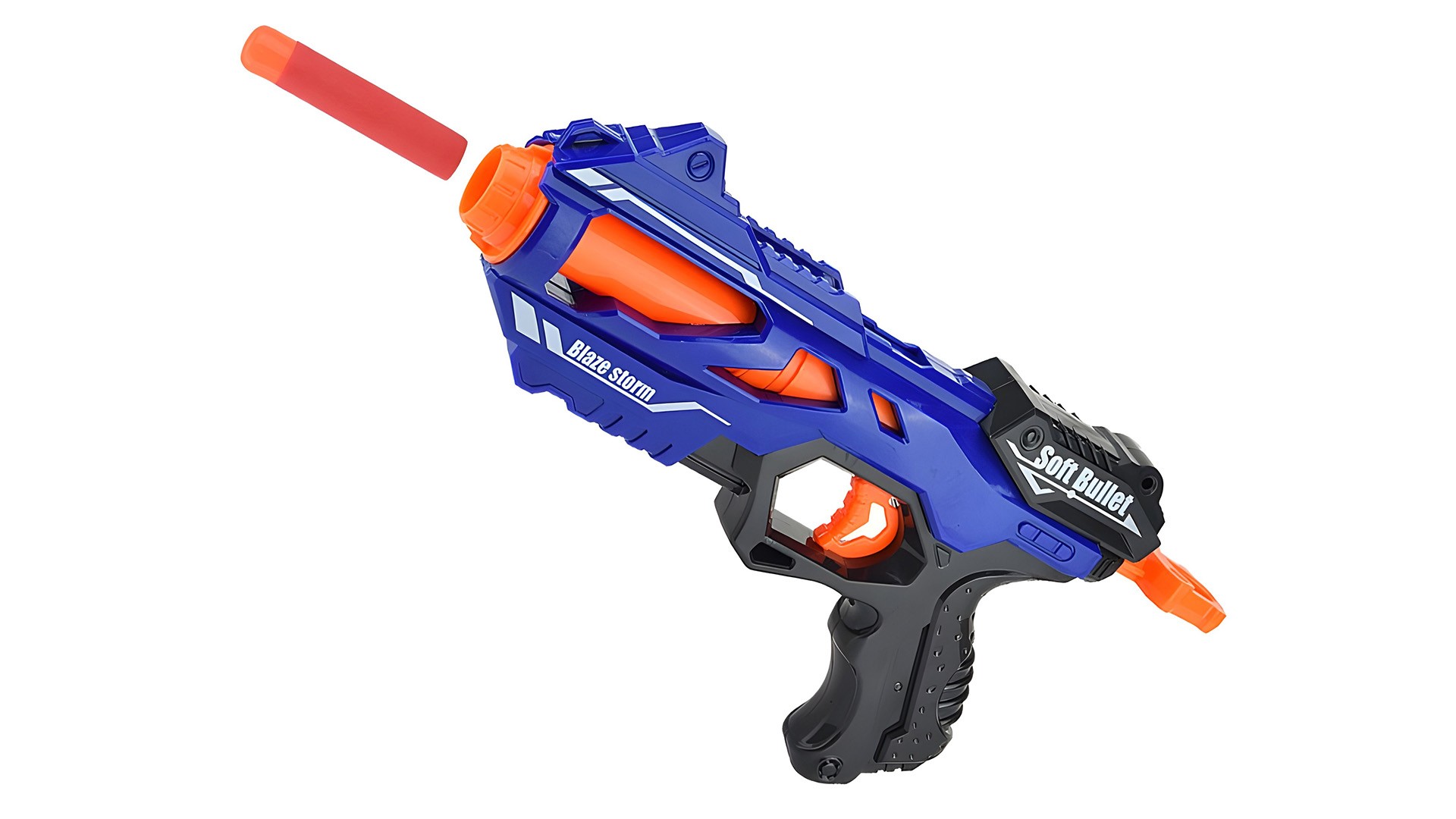 Бластер Zecong Toys - фото 4