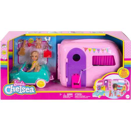 Кукла модельная Barbie