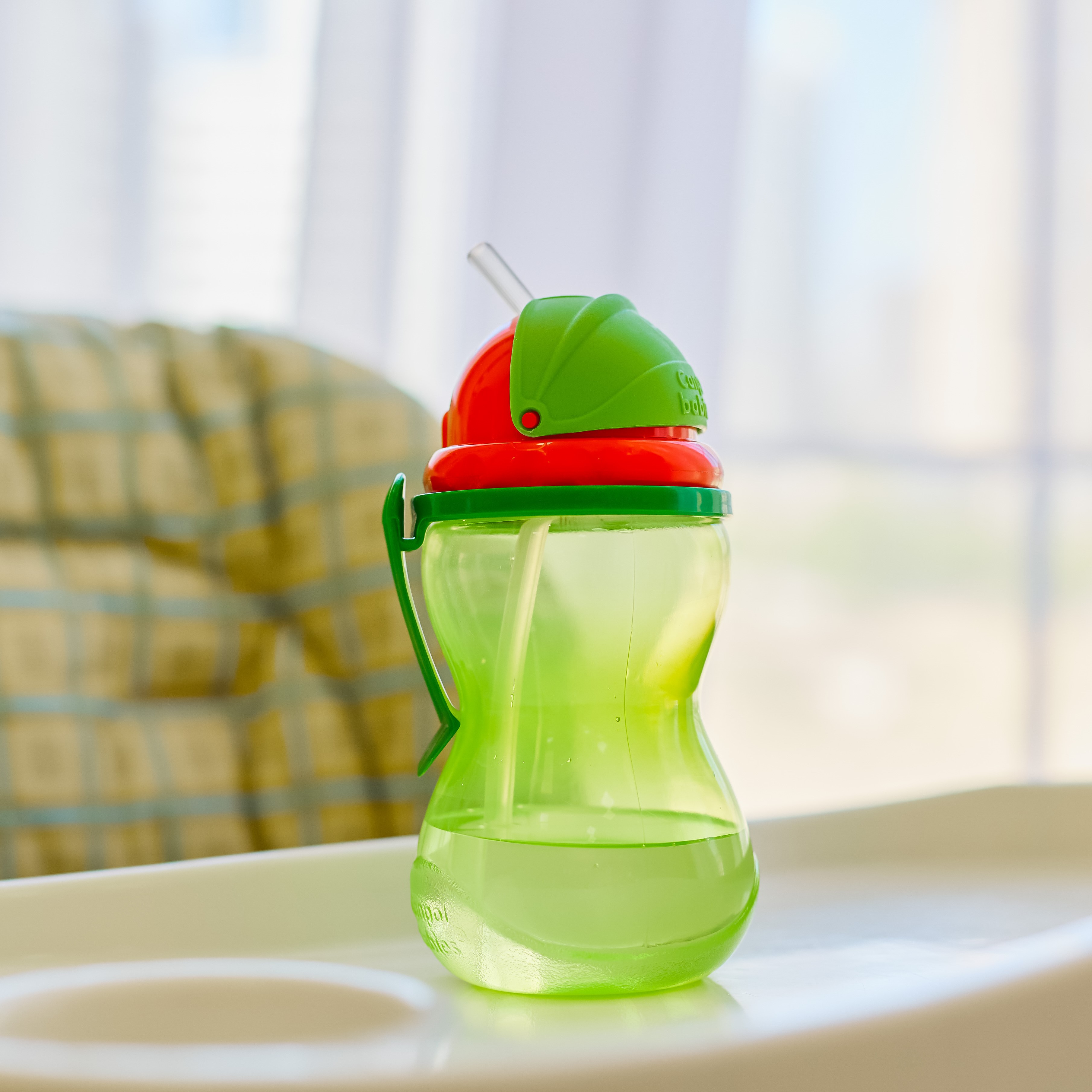 Поильник Canpol Babies 270 мл - фото 4